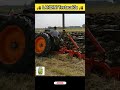 Aratura Trattori d'Epoca #94 - Landini Testacalda - Old Tractor Plowing (#Shorts) Poggio Renat. 2019