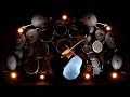 THE DANCE OF ETERNITY - DREAM THEATER - DRUM COVER