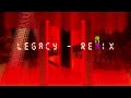 Friday Night Crunchin' - Legacy - ApleFromIRL Remix
