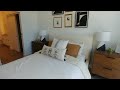 Las Vegas Luxury 2024 Apartment tour **floor to ceiling windows**