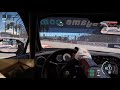 Pedal Cam and PiP Test (Project Cars 2)