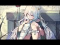 Nightcore ⇢ FRIENDS (Anne-Marie/Lyrics)