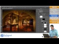 How to Get a Live Web Preview in Photoshop