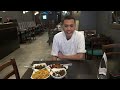 Veg Manchurian | Hakka Noodles | Tai Pai Paneer | Kung Pao Veg | by Chef Steven Lee at Hakka Garden