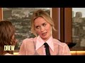 Emily Blunt on Working with Ryan Gosling in 