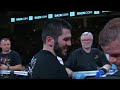 Callum Johnson (England) vs Artur Beterbiev (Russia) | KNOCKOUT, BOXING fight, HD, 60 fps