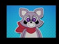 ALL Rambley the Raccoon Scenes - Indigo Park: Chapter 1 (2024)