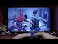 The Amazing Spider-Man Ps3 Slim 2024| Pov Gameplay Test on 42 inch TV Part 4