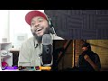 Lil Mabu x Fivio Foreign - TEACH ME HOW TO DRILL (Official Music Video) | REACTION