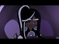 🍪🍫Dark Cacao Cookie's Nightmare(Cookie Run Kingdom Animation)⚪️🍪