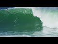 Huge Surf Whites Head Australia - Near Lennox Head / Byron Bay - Surfing