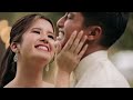 Abeng and Cheska Wedding Photo Slideshow by #MayadJamie