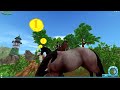 Star Stable - Buying the Hottest Horse Before it's Gone 😍😩