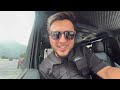 FiRST SOLO ROAD TRIP TO ATAL TUNNEL & beyond | Vlog 092 | Chandigarh to Sissu