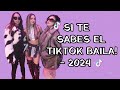 Si Te Sabes El Tiktok Baila! 2024 | RT Music