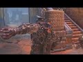 GEARS TACTICS  / ACT 2 CHAPTER 4 / PART 21 / [ No Commentary ]