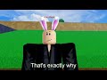 The Story of Sanguine Art (a Blox Fruits Story)