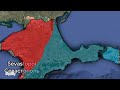 Crimea war ( alternate )