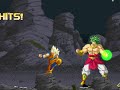 Broli Progress Update