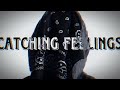 Mo Millie - Catching Feelings (Visualizer)