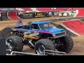 Monster Jam World Finals XXI FREESTYLE 05/22/2022