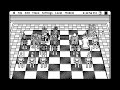 Macintosh Game: Battle Chess (1993 MacPlay)