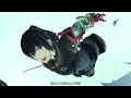 Xenoblade Chronicles 3 - Carol of the Bells (edit)