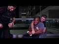 The DC Check-In With Islam Makhachev