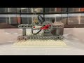 Mechanical Principles demonstrated with LEGO 03