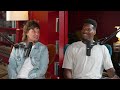 Theo Von and Jameis Winston Trade Stories From Growing Up