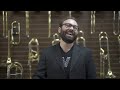 Three Bass Trombone Warm-Ups You Should Know!