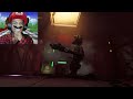 Mario Plays Poppy Playtime 3 !!!