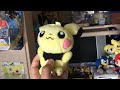 Cleaning Pichu