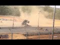 Monster Truck Invasion - Hagerstown, MD Shaker Freestyle 7/23/23