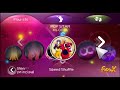 [Wii] Just Dance Wii 2 - Song list & Extras