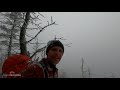 ADIRONDACK WINTER 46er // Phelps and Table Top Mountains