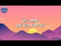 🎵 Chris Jeday, Anuel AA - La Llevo Al Cielo || Maluma, Bad Bunny, Bomba Estéreo (Mix)