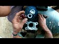 Brake Master cylinder how to troubleshoot and how to repair