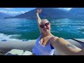 Italy vlog // Lake Como // September 2022