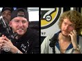 Yung Gravy On Why Eminem Doesn't Like Him, Paying $150K For His Name + New Music