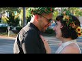 Chrysta + Luis Wedding Highlight Film