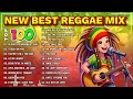 Best Reggae Music 2024 - Top 100 Reggae Nonstop Songs 70s 80s🎧Relaxing Reggae Love Songs 2024