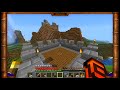 BLUVETRO in Minecraft #7 -  Continuiamo a Costruire Casa