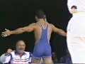 2000 Olympic Freestyle Wrestling  | 63kg - Cary Kolat, USA vs Mohammad Talaei, Iran