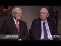 Warren Buffett: How to Know if a Stock is Undervalued