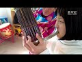 Shengguan music 笙管乐 from Laishui County 涞水县, Baoding 保定市, Hebei 河北省, China