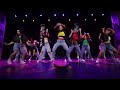 Boom Crack! Dance Company | Urbanite: Chicago 2024 @ Metro