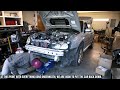 How to remove a Subaru EJ25 Engine (POV Walkthrough)