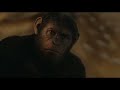 Dawn of the Planet of the Apes - The Death of Koba (4K HDR)