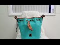 I LOVE DOONEY UNBOXING/Mother's Day Sale 3 of 3 #ilovedooney #dooneysale #handbags #mothersday